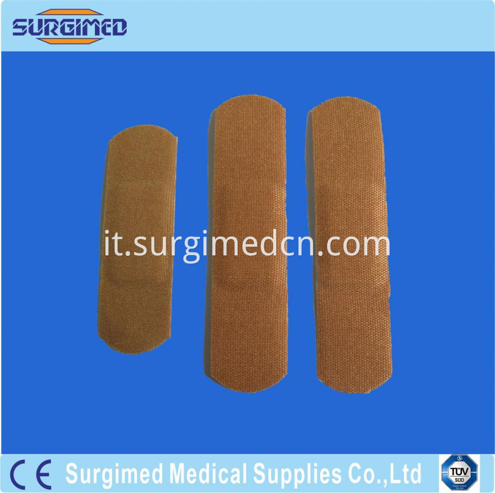 Wound Plaster 24